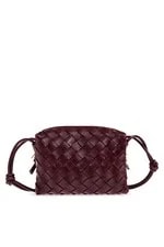 Bottega Veneta — Bottega Veneta - - "Loop Mini" — Handbag — resale