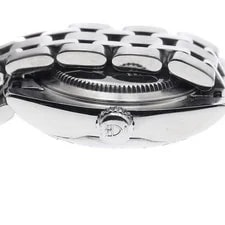 Tudor Classic Date 22010 28mm SS White #C9659 4