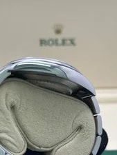Rolex 124300 Blue 4