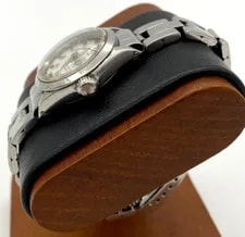 Tudor Princess Oyster Date - Automatic - White Dial Stainless Steel - 26mm 4