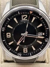 Jaeger-LeCoultre Polaris Green - Q906863J, Box and Papers 4