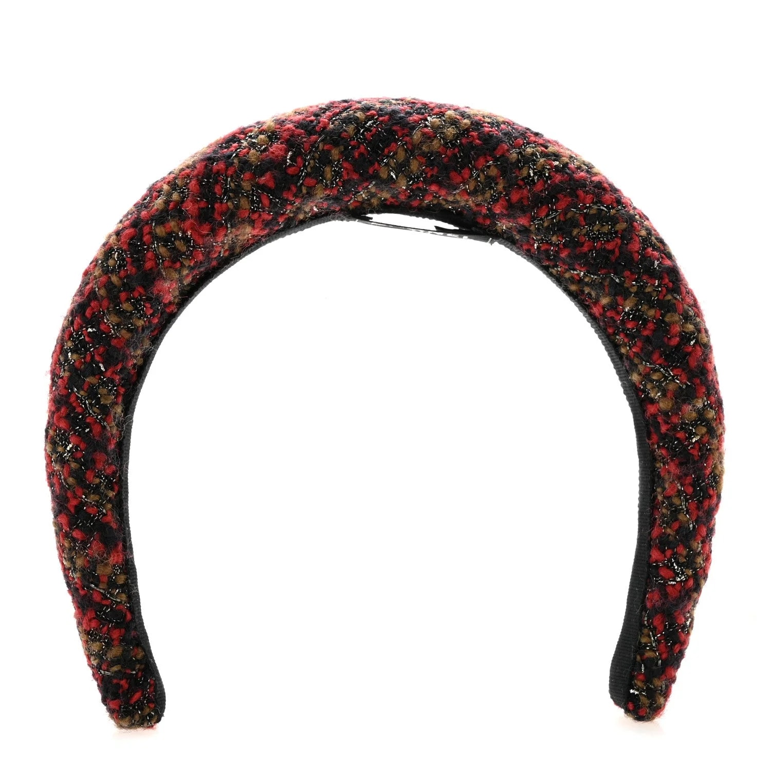Chanel — Headband — Accessory — resale