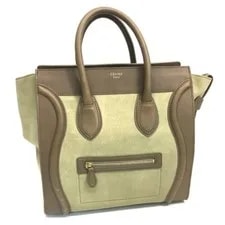 Celine — Celine Shopper Luggage / 165213 — Handbag — resale