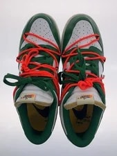 Nike × Dunk LOW Lthr US10.5 CT0856-100 3