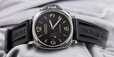 Panerai 674 Luminor Due 45mm Black Dial 3 Days PAM00674 eBay Live 4