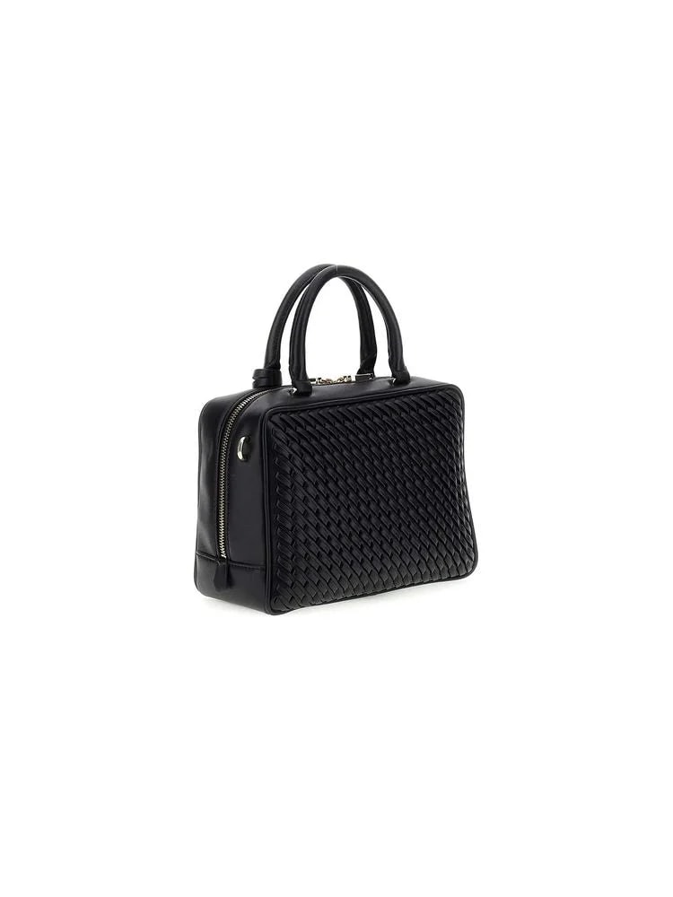 Guess — Guess Kora Box Top Handle — — Handbag — resale