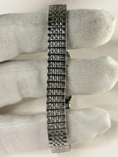 Omega 1970’s Manual Gold 4