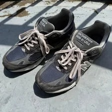 9.5US New Balance 993 Nv 2