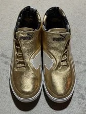 Puma SL Street Gumball 3000 (2010) Shoes ’s Size 9 No Box 2
