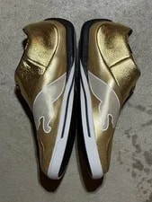 Puma SL Street Gumball 3000 (2010) Shoes ’s Size 9 No Box 3