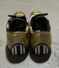 Puma SL Street Gumball 3000 (2010) Shoes ’s Size 9 No Box 4