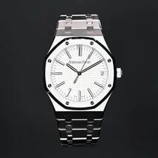 Audemars Piguet — Audemars Piguet Royal Oak 41mm Stainless Steel 15510ST 2023 — Watch — resale