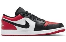 Air Jordan 1 Low ' 553558-612 2