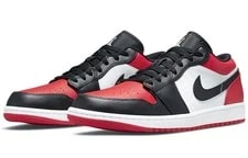 Air Jordan 1 Low ' 553558-612 3