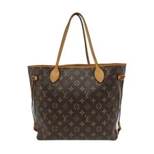 Louis Vuitton — Louis Vuitton Neverfull ' / ' - Very Good #15IO04U — Handbag — resale