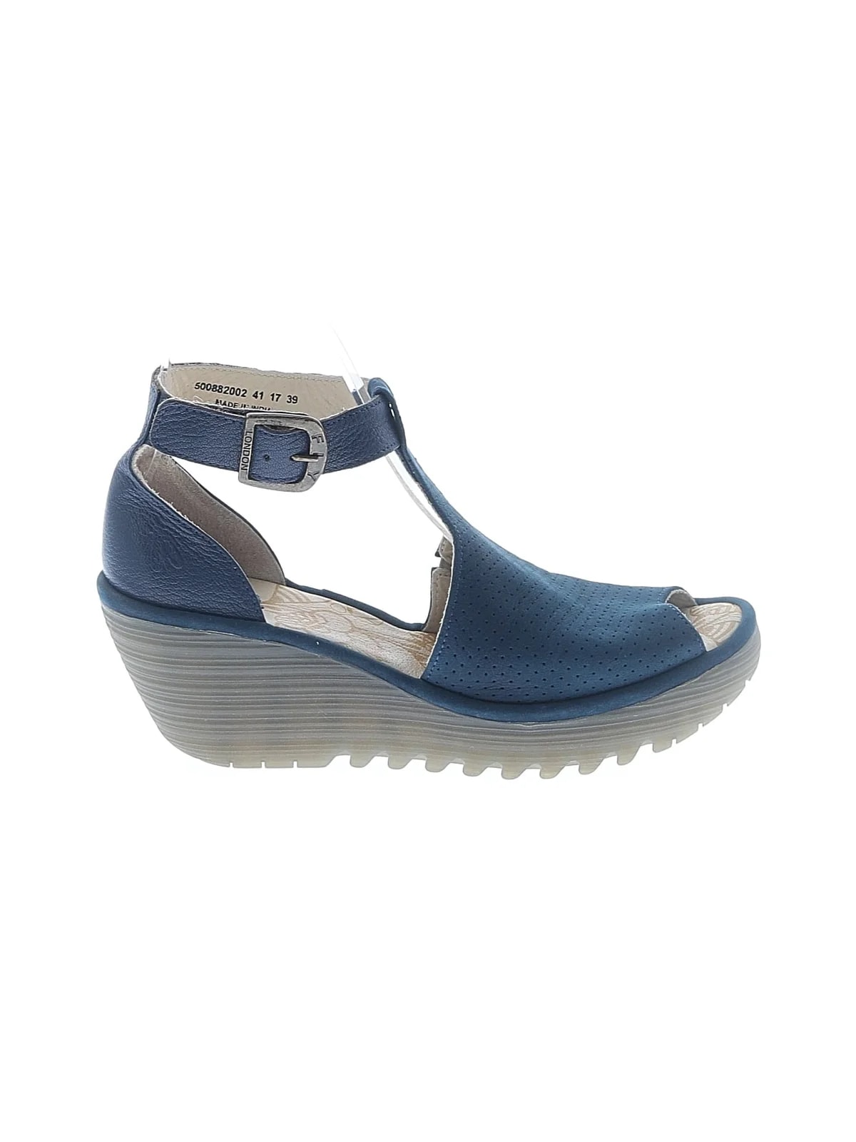 FLY London — FLY London Wedges Size EU 39 — Handbag — resale