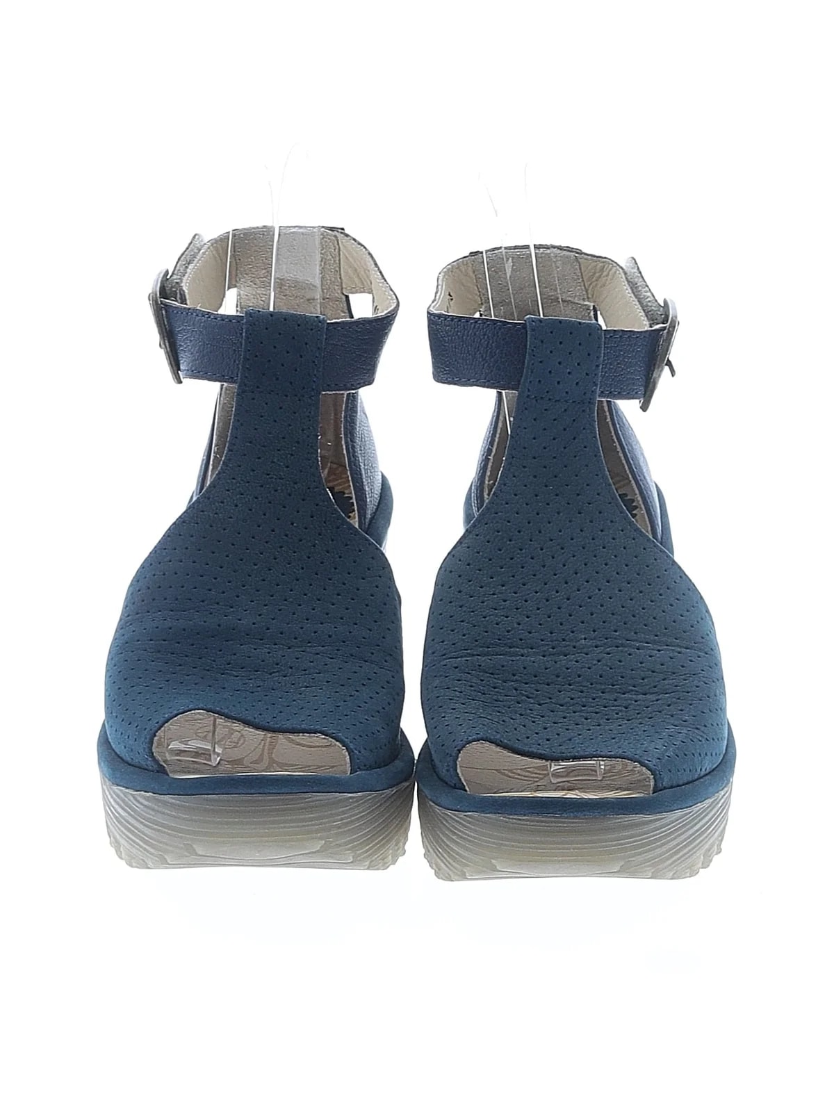 FLY London Wedges Size EU 39 2