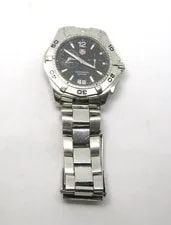 TAG Heuer Aquaracer Black - WAP2010.BA0830 2