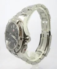 TAG Heuer Aquaracer Black - WAP2010.BA0830 3
