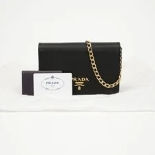 Prada — Prada Chain Crossbody 156718670 — Handbag — resale