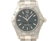 TAG Heuer — TAG Heuer Aquaracer Maldives Indian Ocean WAF141M — Watch — resale