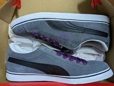 Puma S Vulc Magic 350381-06 Us11 3