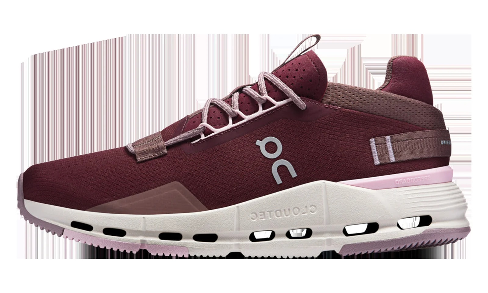Cloudnova 2 Wmns " Peony" 3WE30224800 3