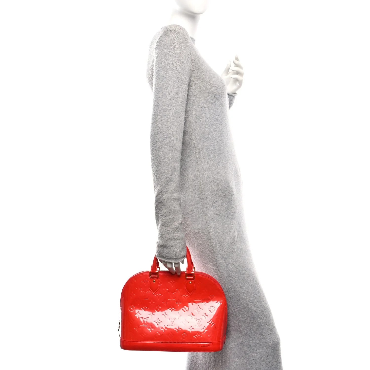 Alma Grenadine 2