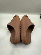 Authentic 2024 Yeezy Slide Flax 4