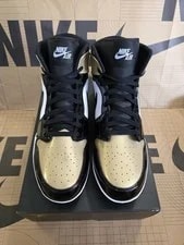 Air Jordan 1 Mid TD Cleat ' Toe' Fj6805-701 ’S 4