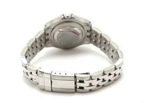 Tudor Hydronaut Date 99090P Automatic Winding Black Dial 3