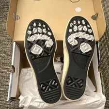 Converse X Clot Chuck 70 High Top Limited Edition Lace-Up Zip 3