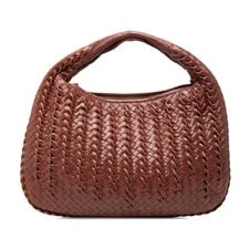 Bottega Veneta — Small Veneta Hobo — Handbag — resale
