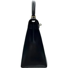 Hermes Kelly 28 D Stamp #OKB404 3