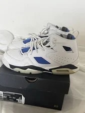 Jordan Flight Club '91 ' Size 5.5 Worn Once With Box 2