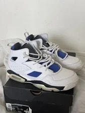 Jordan Flight Club '91 ' Size 5.5 Worn Once With Box 3