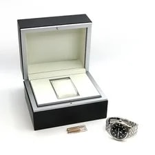 IWC Schaffhausen Pilot Mark Xvii IW326504 Black Dial SS Auto 2