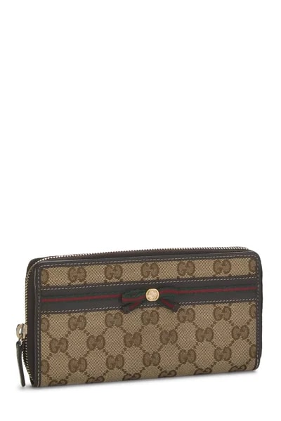 Original Princy Zip-Around Wallet 2