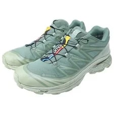 Salomon Size 26.5Cm Xt 6 Gore Tex Condition B Color Online Exc GYu89 2