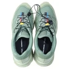 Salomon Size 26.5Cm Xt 6 Gore Tex Condition B Color Online Exc GYu89 4