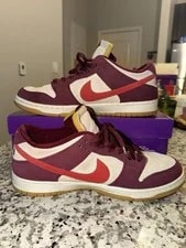 Nike SB Dunk Low Skate Like A Girl 2