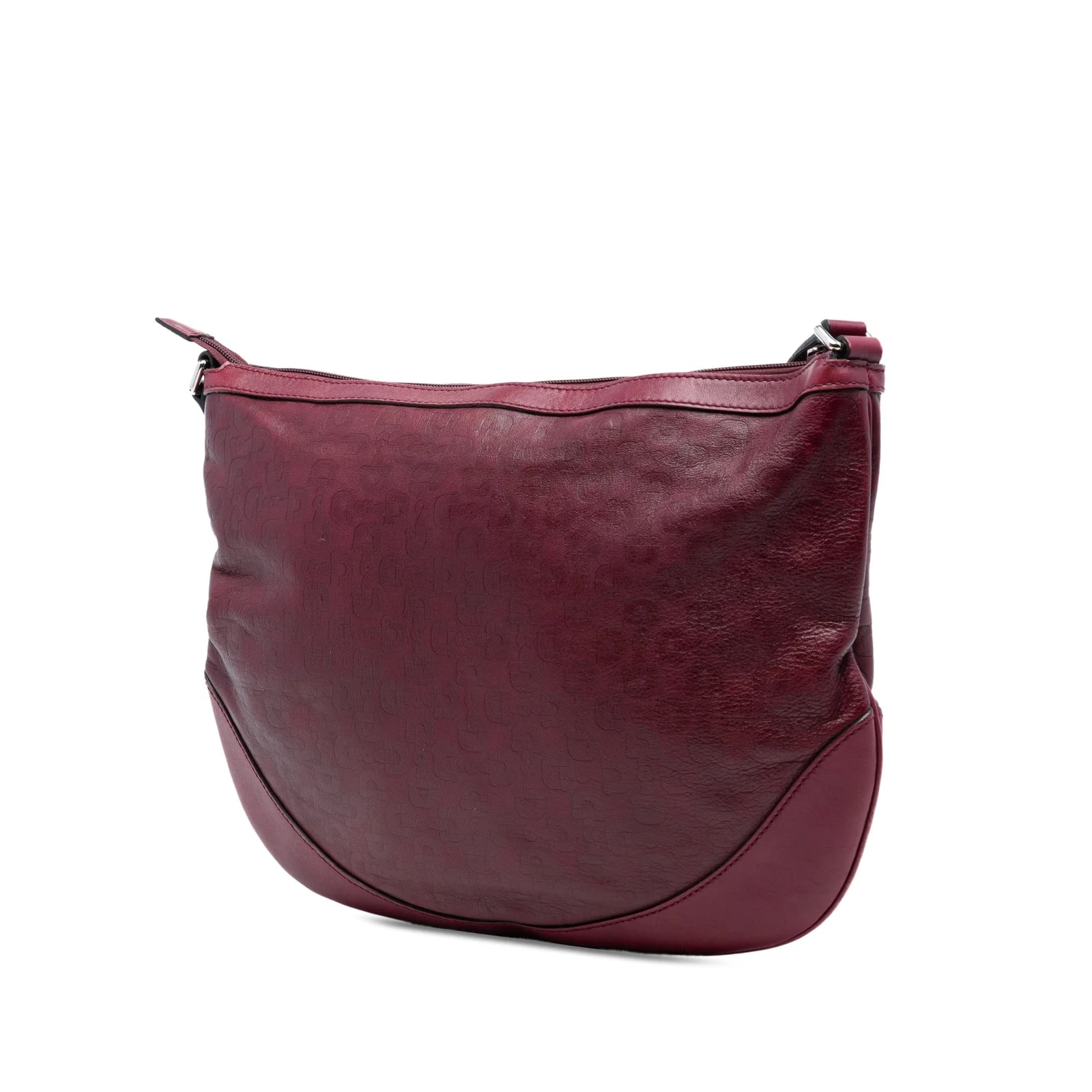 Horsebit Crossbody 2