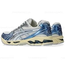 Asics Gel Kayano 14 ' 1203A537-102 New Sizes 4