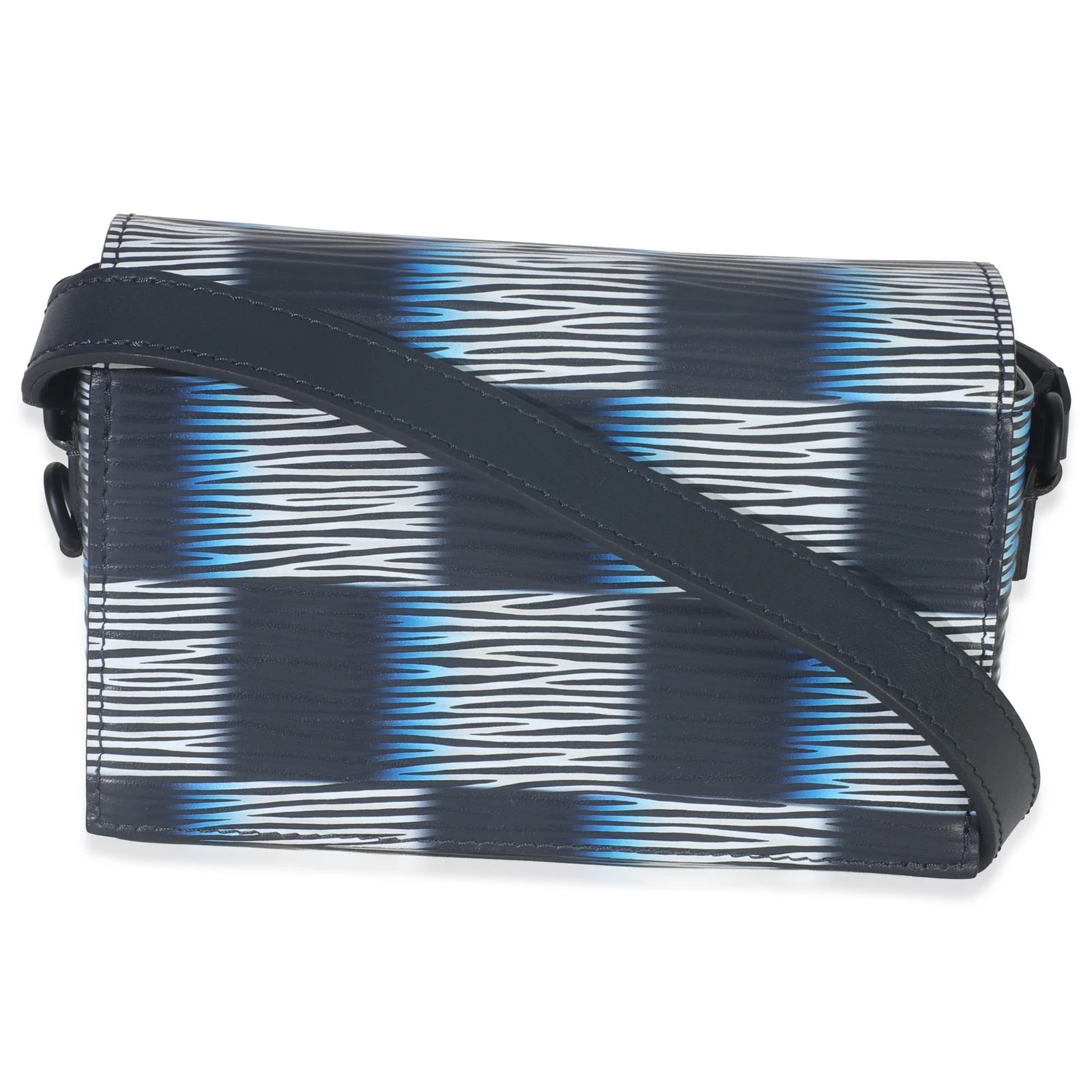 Louis Vuitton Rush Steamer Wearable Wallet 2