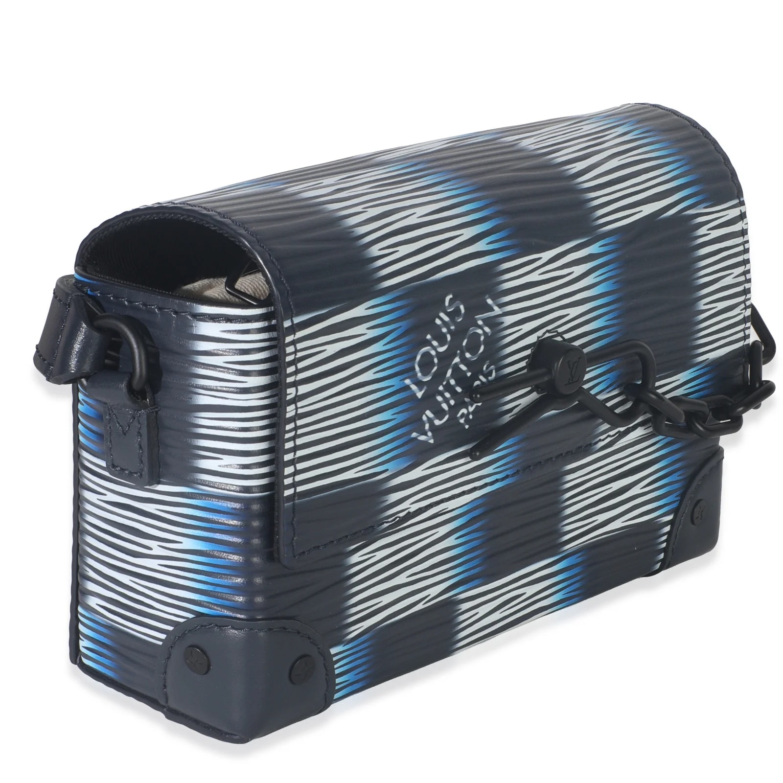 Louis Vuitton Rush Steamer Wearable Wallet 3