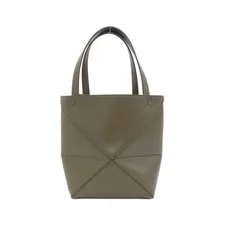 Authentic Loewe Puzzle Fold Mini A657V25X01 #270-004-329-9871 2