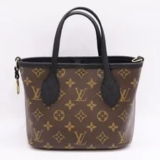 Louis Vuitton Neverfull Inside Out Reversible 2WAY S 2