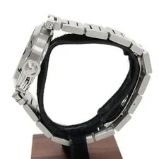 Cartier Pasha C W31015M7 Stainless Steel 35mm Automatic #SNW330 3