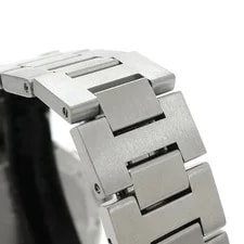 Cartier Pasha C W31015M7 Stainless Steel 35mm Automatic #SNW330 4