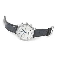 IWC Portuguese Chronograph IW371480 SW10736 3